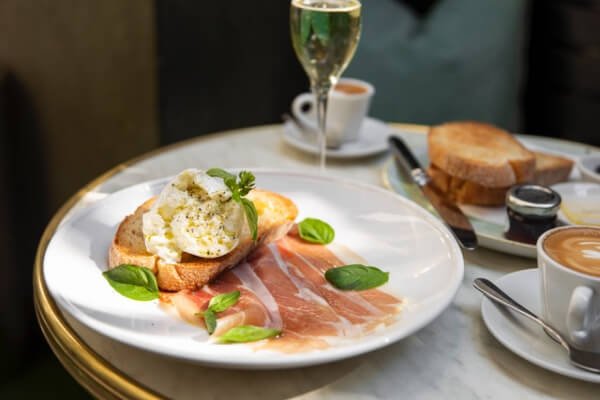 Food Blogger Featured Review Img